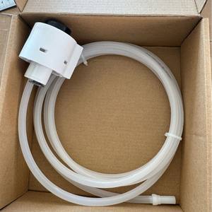 Tête de filtre à eau pour réfrigérateur Electrolux 5304522623 Charbon actif Plastique Installation facile - Product Image 2