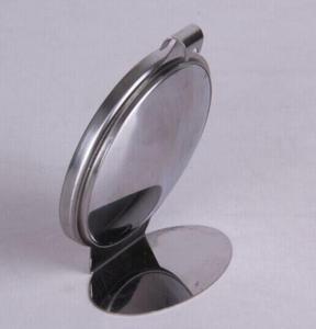 جهاز اختبار درجة الحرارة من الفولاذ المقاوم للصدأ المنزلي 0-47 درجة لحمة الطبخ BBQ فرن ساونا حاضنة - Product Image 2