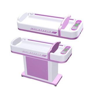 Pèse-bébé ultrasonique Dinghengtech Dhm 3001c 15 kg, mesure automatique de la taille et du poids pour nourrissons - Product Image 3