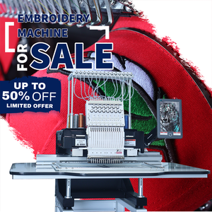 <strong>Barudan</strong>/Tajima/Brother Quality Industrial <strong>Embroidery</strong> <strong>Machine</strong> Cap T-shirt Flat <strong>Single</strong> <strong>Head</strong> Computer <strong>Embroidery</strong> Making <strong>Machine</strong> - Product Image 1