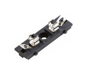 HTC-45M Eaton Sicherungshalter, Printmontage für 5 x 20mm Sicherungen 10A 250V a