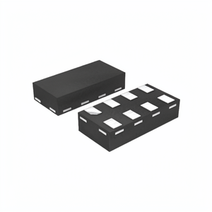 Components Electronic Original Logic 8 XFDFN 74AUP2G08GT,115 - Product Image 1