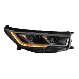 2015-2017 for Headlight Assembly Modification 12V 45W LED <b>Light</b> Daytime Running <b>Lights</b> Dual Beam <b>Projector</b> LED <b>Light</b> Enhan - Product Image 2