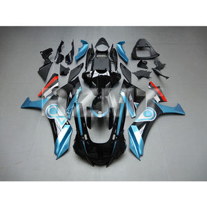Kit de Carenado Personalizado para Motocicleta YAMAHA YZF R1 2020-2024 YZF-R1 2023 2022, Piezas de Carrocería de Inyección ABS, Y1021-103a - Product Image 1