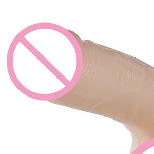 حار بيع لعبة الجنس الفقرة موجر 7 بوصة واقعية دسار الشرج المكونات - Product Image 3