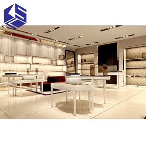 Espositore per scarpe con tacco da <span class=keywords><strong>donna</strong></span> in metallo elegante Idea di Design personalizzato per <span class=keywords><strong>negozi</strong></span> al dettaglio - Product Image 6