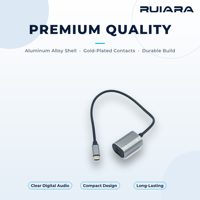 Câble adaptateur audio optique USB C vers TOSLINK SPDIF, cordon numérique 24 bits 96 kHz pour téléphone, ordinateur portable, téléviseur, barre de son, amplificateur, home cinéma