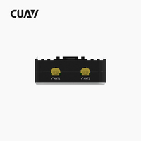 Équipement de télémétrie CUAV Air Link 4G pour drone, système de liaison vidéo et de données compatible Pixhawk pour une communication fiable
