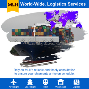 Agente de Frete Marítimo e Aéreo Internacional da China Barato DDP Taobao Sourcing para Dropshipping Contêiner de Carga Gratuita - Product Image 2