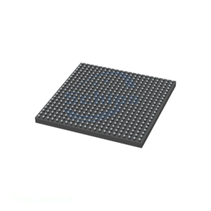 Componentes Electrónicos Integrados 80 LQFP STM32G431M8T6 Originales, Servicio Integral - Product Image 1