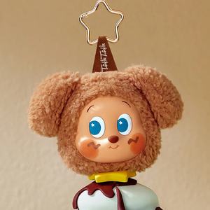 MART Twinkle Twinkle Savor Moment Series Custodia per Cuffie in PVC Blind Box Giocattoli Kawaii <span class=keywords><strong>Anime</strong></span> Action Sorpresa Regalo Originale - Product Image 3