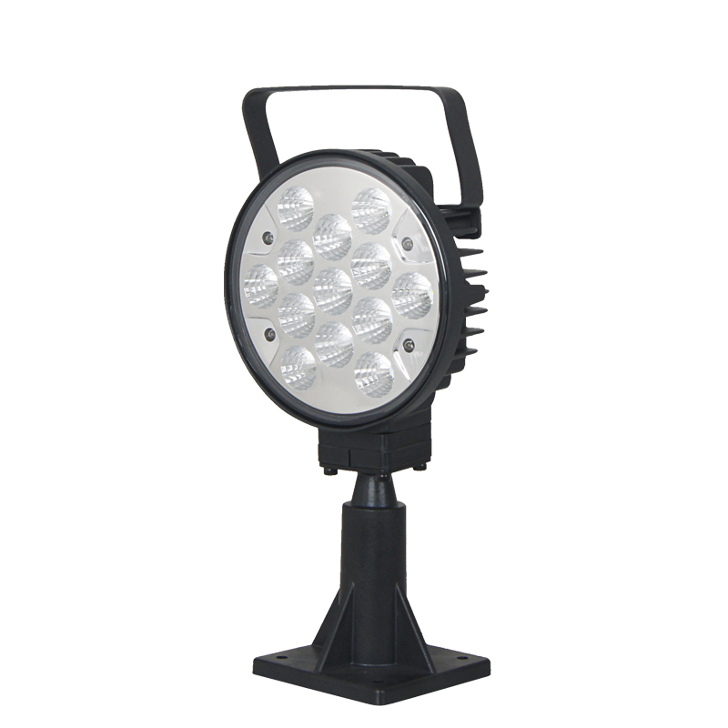360 Adjustable LED Work Light Bracket