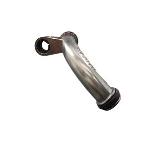 Piezas de Repuesto de Alta Calidad para el Sistema de Motor de Camiones, Tubo de Alimentación de Aceite Corto 22782240, Tubo de Conexión para Camiones Volvo - Product Image 2