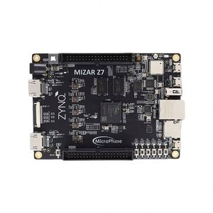 Placas de Desarrollo FPGA Microphase Xilinx ZYNQ 7010/7020 Saelence AI para Desarrollo en Python - Product Image 1