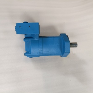 Motor Hidráulico Char Lynn Serie 4000 de 200 cc, OMT OMV BMR BM3 BMS BMT Wheel - Product Image 4