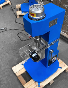 Hiệu quả cao xfd 0.5L 1L 1.5L 3L phòng thí nghiệm duy nhất di động nổi máy đơn rãnh nổi với kiểm soát nhiệt độ để bán - Product Image 5