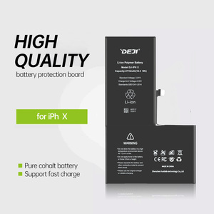 <span class=keywords><strong>แบ</strong></span><span class=keywords><strong>ต</strong></span>เตอรี่โทรศัพท์มือถือสำหรับ <span class=keywords><strong>iPhone</strong></span> <span class=keywords><strong>X</strong></span> ความจุเต็ม พร้อมการรับประกัน 1 ปี - Product Image 2
