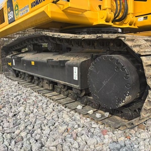 Almost New Used Komatsu PC350-7 <b>Excavator</b> for Sale Used Crawler Hydraulic <b>Excavator</b> Second Hand Komatsu PC300-8 350-8 350-7 - Product Image 3