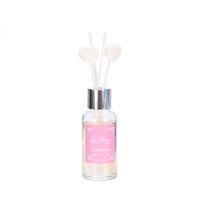 Ensembles de diffuseurs de parfum pour la maison, personnalisés et faits à la main pour votre confort olfactif