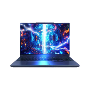 มีสินค้าในสต็อกแล็ปท็อป Esports 2.5K Mechrevo 16X Pro 9 9955HX 32GB 1TB SSD RTX 5070 Ti โน้ตบุ๊กเกมมิ่งระดับมืออาชีพ จอแสดงผล 2.5K พร้อมข้อเสนอพิเศษ - Product Image 1