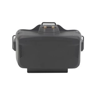 Lunettes <span class=keywords><strong>FPV</strong></span> SKYZONE Cobra X V4 5.8Ghz 48CH avec récepteur <span class=keywords><strong>FPV</strong></span>, écran LCD 1280x720 et DVR <span class=keywords><strong>pour</strong></span> avion RC et <span class=keywords><strong>drone</strong></span> de course <span class=keywords><strong>FPV</strong></span> - Product Image 3