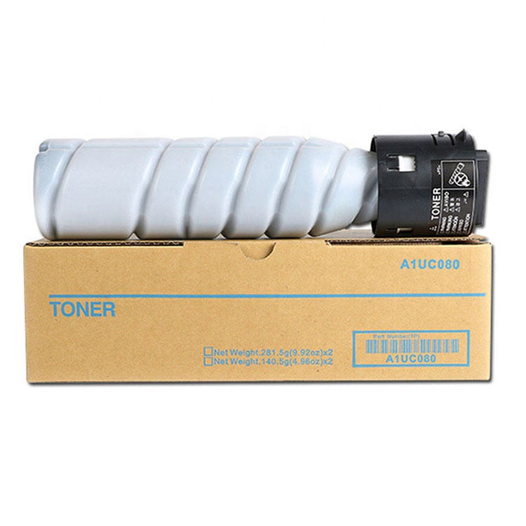 Toner Konica Minolta BizHub 226/Bizhub 215 TN-118 Caja x 2 - Allintech Perú