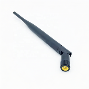 Antena Wifi Interna de 2 km, 2400-2500 MHz, Alta Ganancia de 18 dBi, Receptor Wifi, Antena Inalámbrica para Router, Entorno de Internet Inalámbrico - Product Image 5