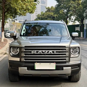 Vente chaude 2023 - SUV tout-terrain d'<span class=keywords><strong>occasion</strong></span> GWM HAVAL Raptor, véhicule d'<span class=keywords><strong>occasion</strong></span>, SUV 4x4, moteur turbo, hybride, 5 places, conduite à gauche, provenance Chine - Product Image 4