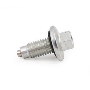 090-091 11518377 8115183770 8241000420 88891787 24100042 Olieaftapplug Motor Onderdelen Voor Algemene Motor - Product Image 2