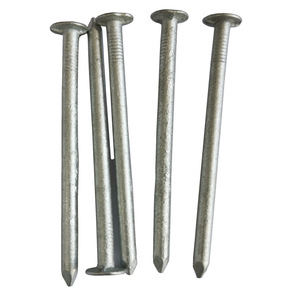 Bulk Supply Common Construction <strong>Nails</strong> for Wood Pallet Making and <strong>Structural</strong> Framing - Product Image 5