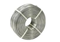 <span class=keywords><strong>Fil</strong></span> <span class=keywords><strong>de</strong></span> reliure en acier <span class=keywords><strong>galvanisé</strong></span> flexible à 7 brins 0.6mm recuit doux <span class=keywords><strong>pour</strong></span> l'artisanat <span class=keywords><strong>de</strong></span> jardinage et les projets <span class=keywords><strong>de</strong></span> bricolage enduit <span class=keywords><strong>de</strong></span> zinc antirouille - Product Image 2