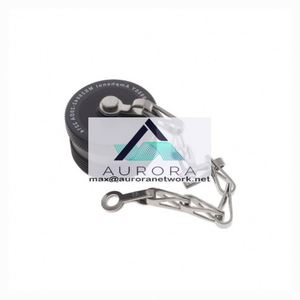 Accessoires pour connecteurs circulaires COUVERCLE DE PROTECTION 667-262-NF-G1101-3 - Product Image 4