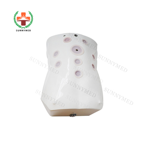 SY-NS01 Visual médico laparoscópica de laparoscopia Simulador de entrenador modelo de enseñanza - Product Image 3