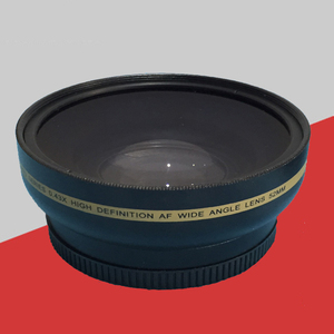 Lente ângulo amplo 0,45x com clipe, kit de lentes de câmera para celular - Product Image 6
