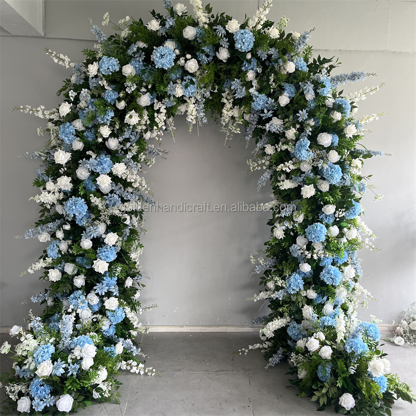 2m * 2.4m arco + 2 corridori