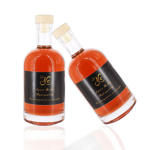 <span class=keywords><strong>Petite</strong></span> <span class=keywords><strong>bouteille</strong></span> de <span class=keywords><strong>whisky</strong></span> à <span class=keywords><strong>prix</strong></span> compétitif <span class=keywords><strong>bouteille</strong></span> de <span class=keywords><strong>whisky</strong></span> vide de 50ml sans couvercle personnalisée en gros - Product Image 5