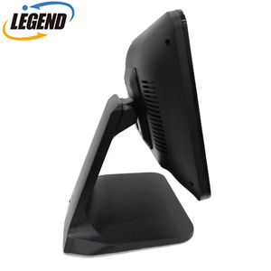 Cj-t680 12 "<span class=keywords><strong>Windows</strong></span> POS thông minh Android PC POS Màn hình rộng cảm ứng kỹ thuật số POS tất cả trong một PC với VFD hoặc 12" khách hàng hiển thị - Product Image 6