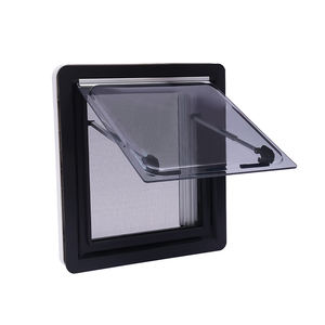 Persianas Transparentes Duraderas para Ventanas de Autocaravanas, Persianas de Doble Capa de Acrílico para Ventanas de <span class=keywords><strong>Camper</strong></span> - Product Image 3