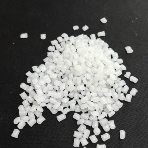100% PP recyclé TD20 TD30 Résine de polypropylène pp remplie de talc - Product Image 2