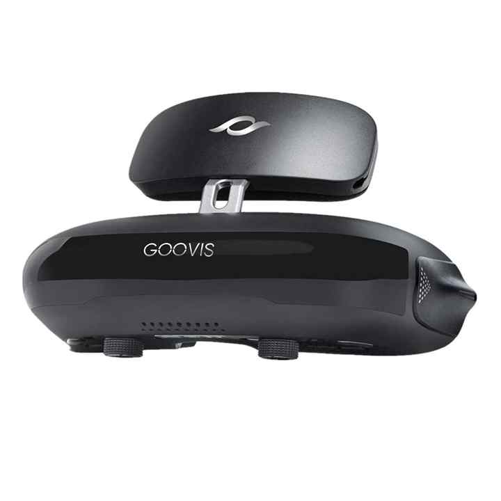 GOOVIS 3Dゴーグル