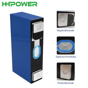 <span class=keywords><strong>Batterie</strong></span> lithium-ion prismatique NMC de remplacement HHpower 3.7v 93ah NCM Cell 5C à décharge rapide CATL 93AH LEV50 <span class=keywords><strong>pour</strong></span> voiture électrique - Product Image 3