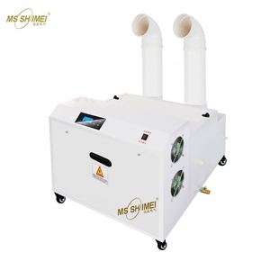 Portable Ultrasonic <b>Humidifier</b> Smart <b>Humidifier</b> Machine - Product Image 4