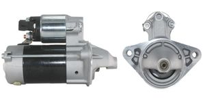 Nuevo Motor de arranque Universal 12V <span class=keywords><strong>0</strong></span>.8KW 9T para Toyota <span class=keywords><strong>Crown</strong></span> Lexus GS300 430-28100-46240 28100-46250 428000-0380 - Product Image 2