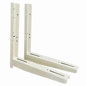 Sản xuất tại Trung Quốc Chất lượng cao chia điều hòa không khí bề mặt phun điều hòa không khí khung - Product Image 3