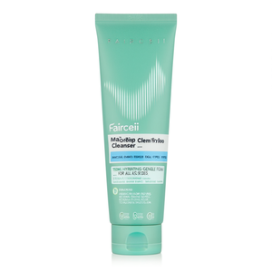 Nettoyant Visage Fairceii Clearly Perfect 150ml Mousse Hydratante Douce Pour Tous Types de Peau - Product Image 2