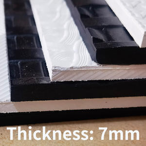 Panneau <span class=keywords><strong>de</strong></span> construction en fibro-<span class=keywords><strong>ciment</strong></span> moderne, ignifuge, imperméable, haute résistance, pour revêtement mural extérieur, villa, intérieur extérieur - Product Image 3