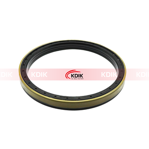 Joint d'huile de cassette RWDR-K7 12013126B <span class=keywords><strong>150</strong></span>*176*15.5/16 pour <span class=keywords><strong>LANDINI</strong></span> 354151M1 1509022 pour CARRARO 045320 pour RE73082 - Product Image 4