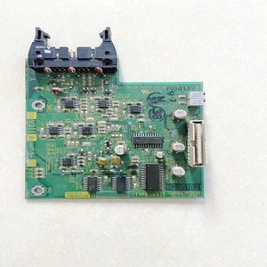 V3II H2951021 VPC4558G2 บอร์ดสำหรับเครื่องฉีดพลาสติก - Product Image 4