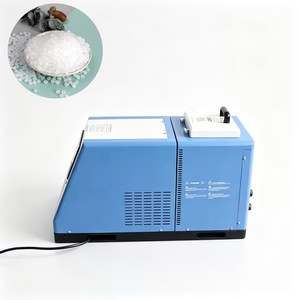Machine de pulvérisation de colle thermofusible automatique avec pompe à piston pour l'emballage et la production de matelas - Product Image 3