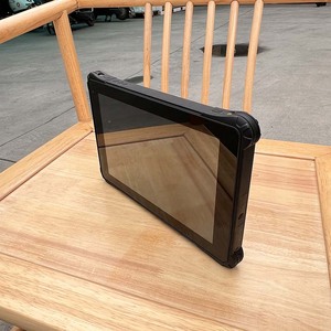 <span class=keywords><strong>Tablette</strong></span> industrielle robuste professionnelle personnalisée avec écran tactile Intel, étanche, Windows, processeur octa-core, clavier 10 pouces, 5000 mAh, Wi-Fi 4G - Product Image 2